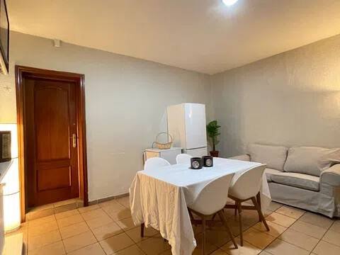 Habitación en alquiler, Madrid