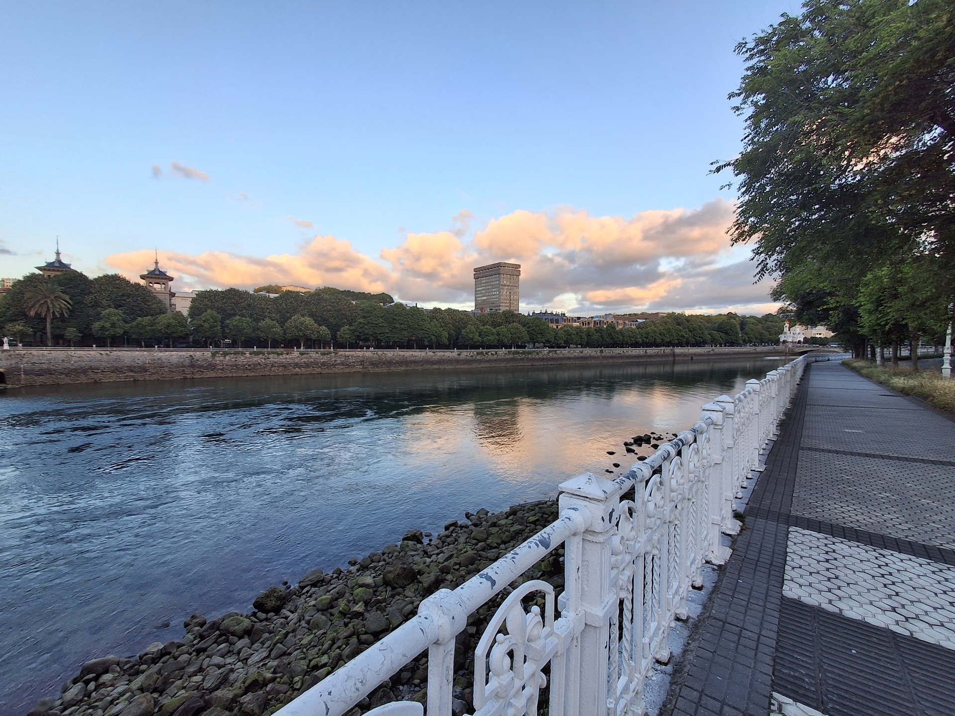 Piso de 83 m² en San Sebastián