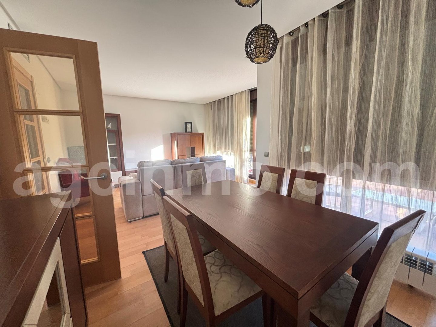 Casa de 200 m² en Valladolid