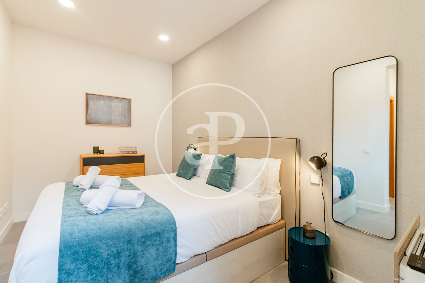 Pis de 85 m² a Madrid
