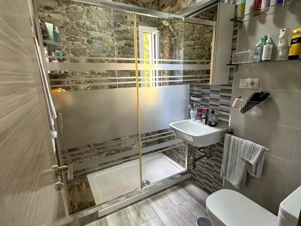 Piso de 45 m² en Benalmádena