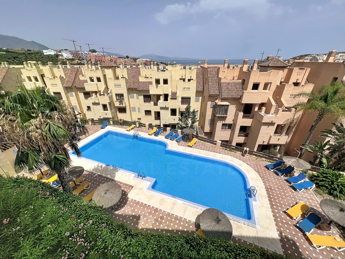 Pis de 104 m² a Manilva