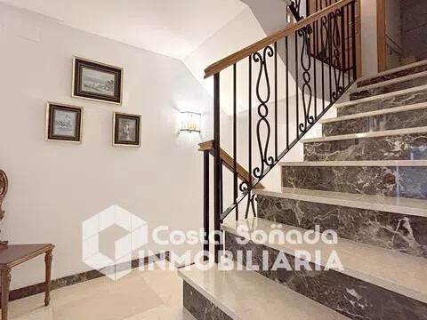 Piso de 270 m² en Benissa