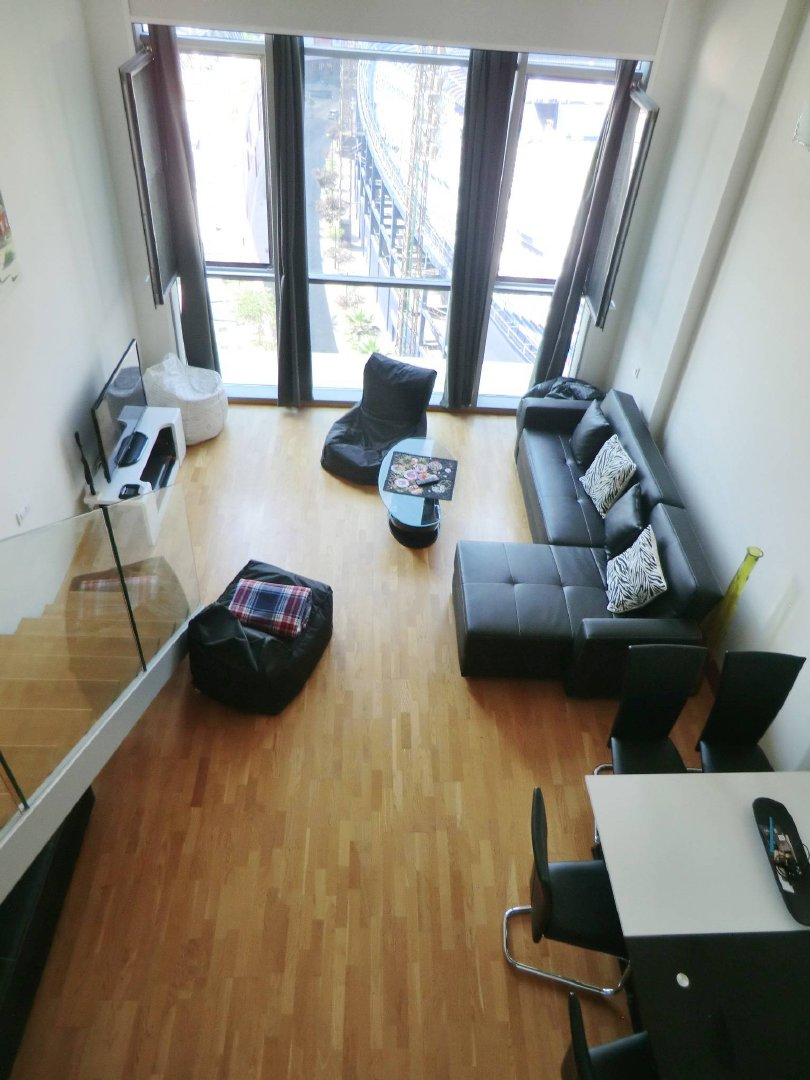 Piso de 70 m² en Valencia