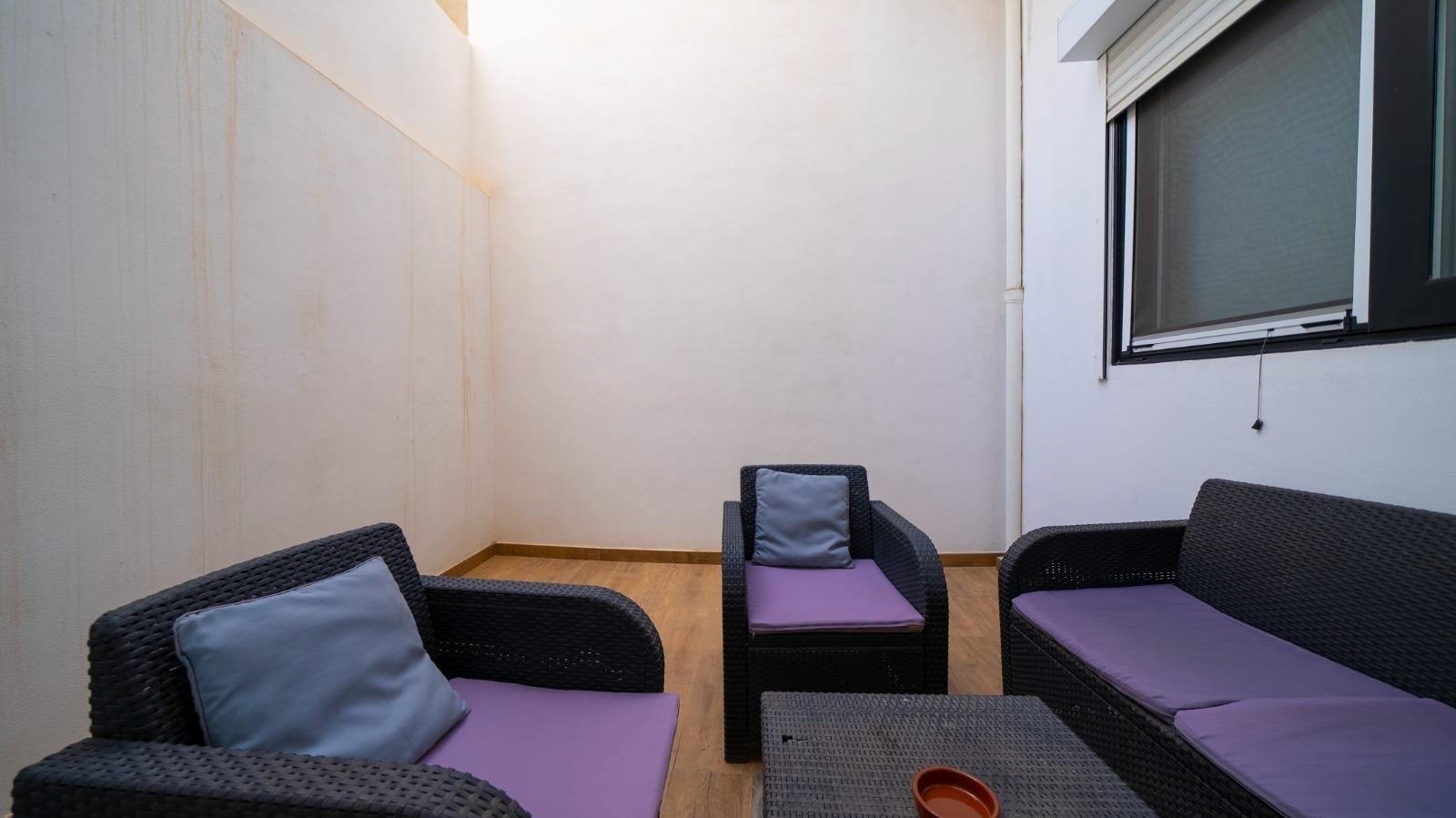 Appartement 90 m² à Alicante