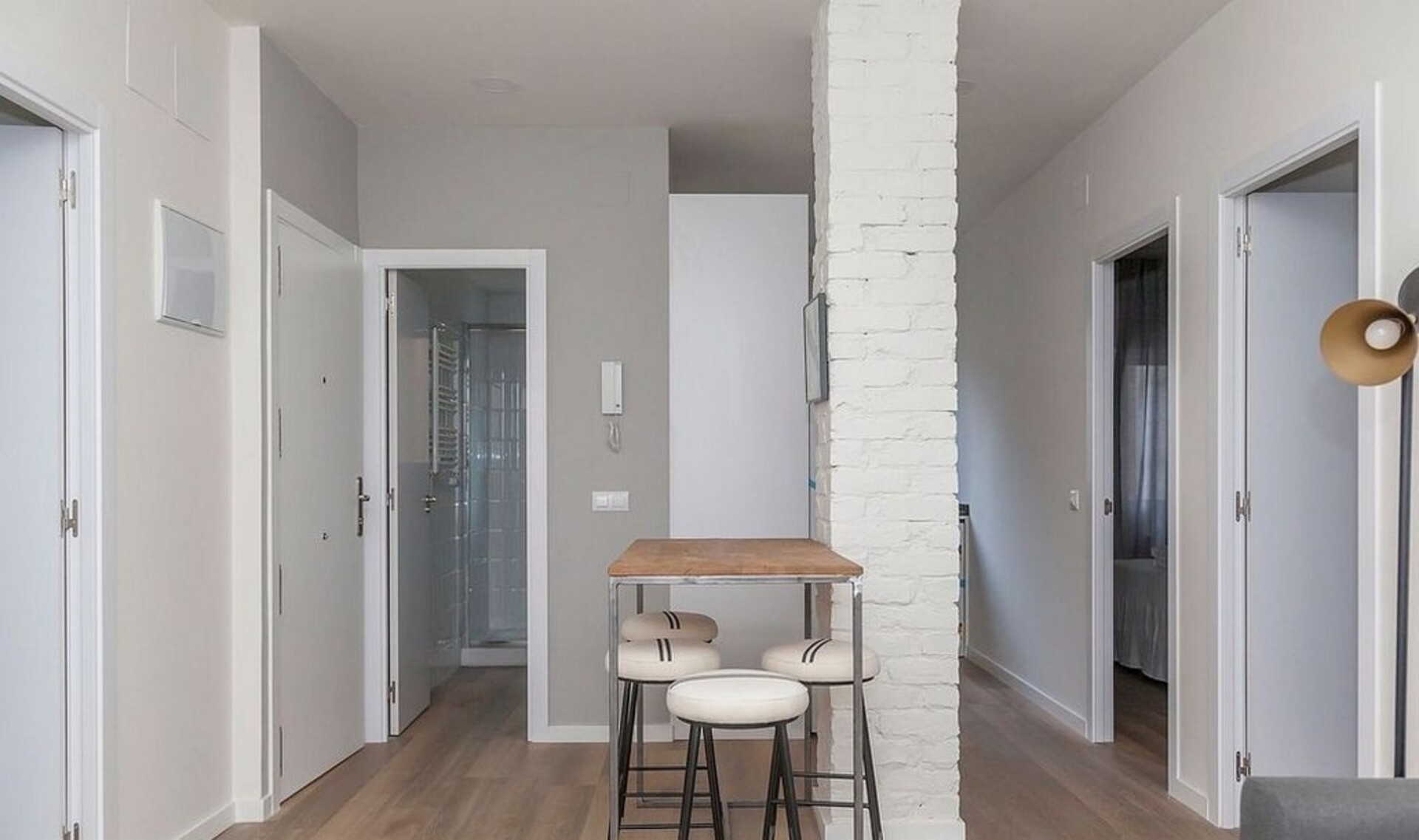 Piso de 55 m² en Jaén