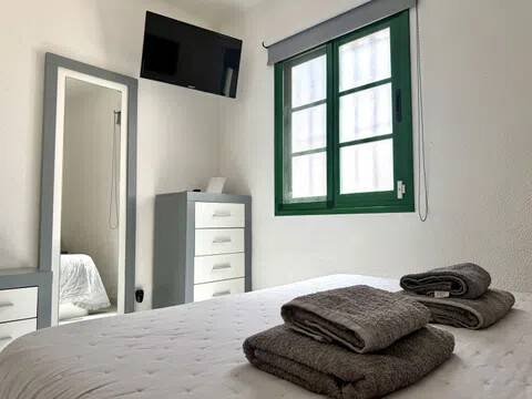 Piso de 55 m² en Adeje