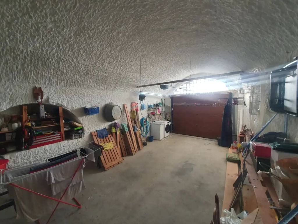 Casa de 100 m² en Guadix