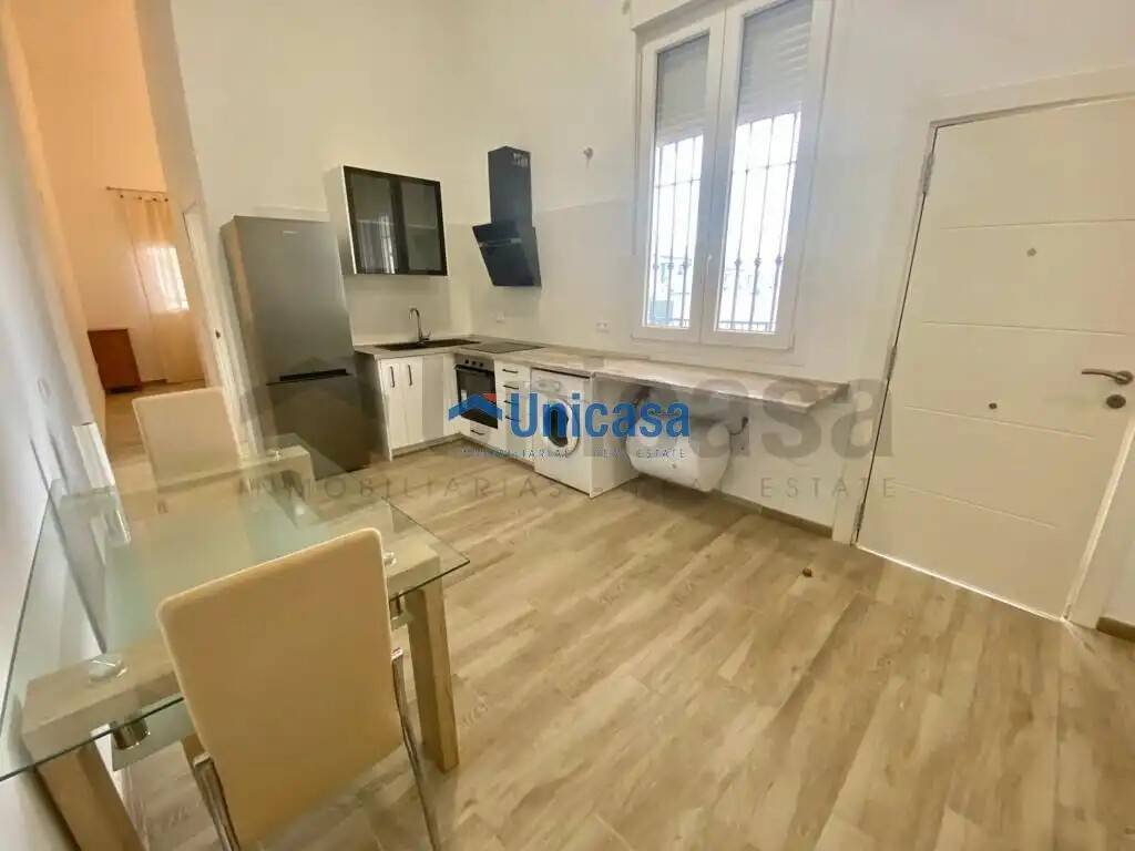Pis de 58 m² a Màlaga