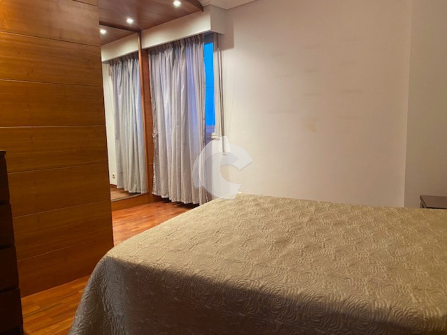 Piso de 65 m² en Ourense