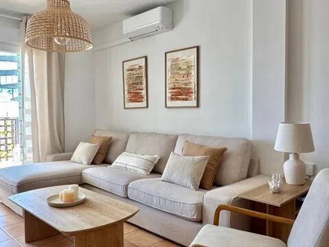 Piso de 100 m² en Conil de la Frontera