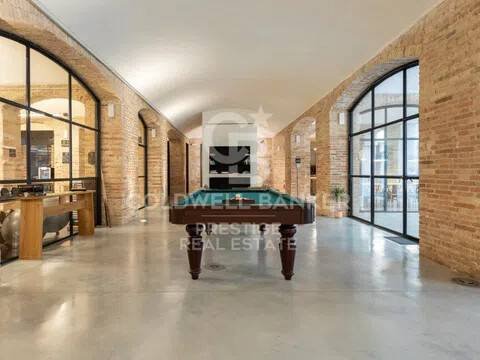 Piso de 120 m² en Barcelona