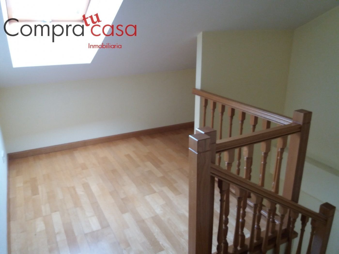 Piso de 111 m² en Segovia