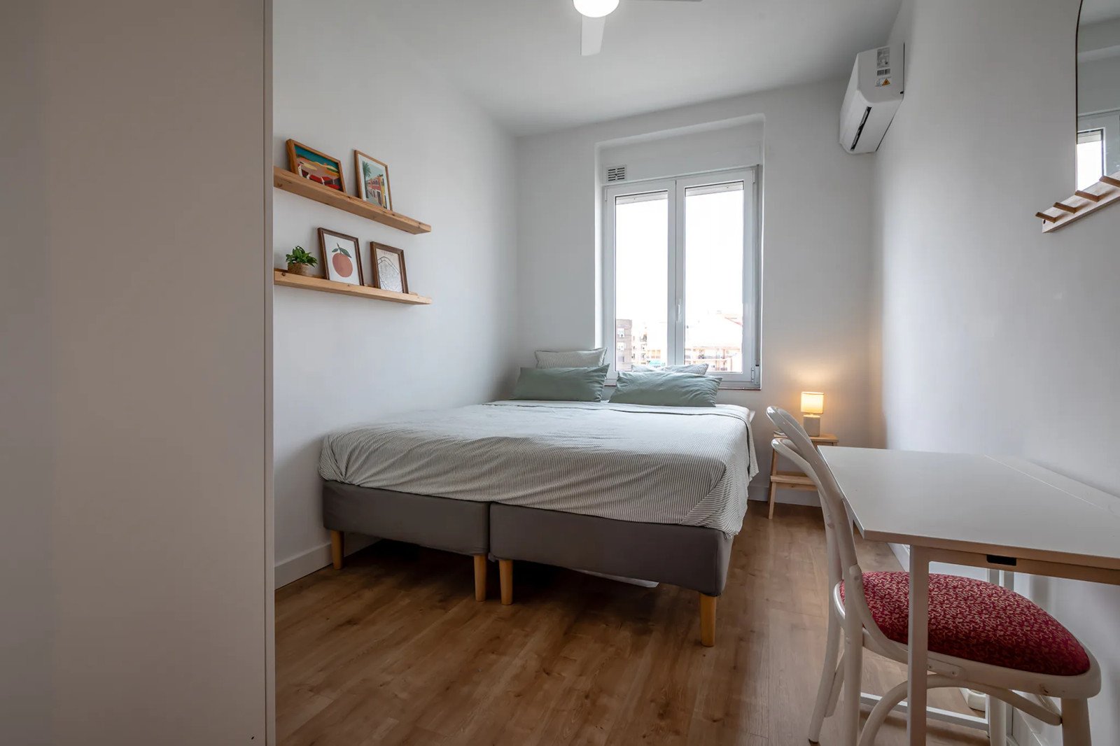 Habitació de lloguer, València