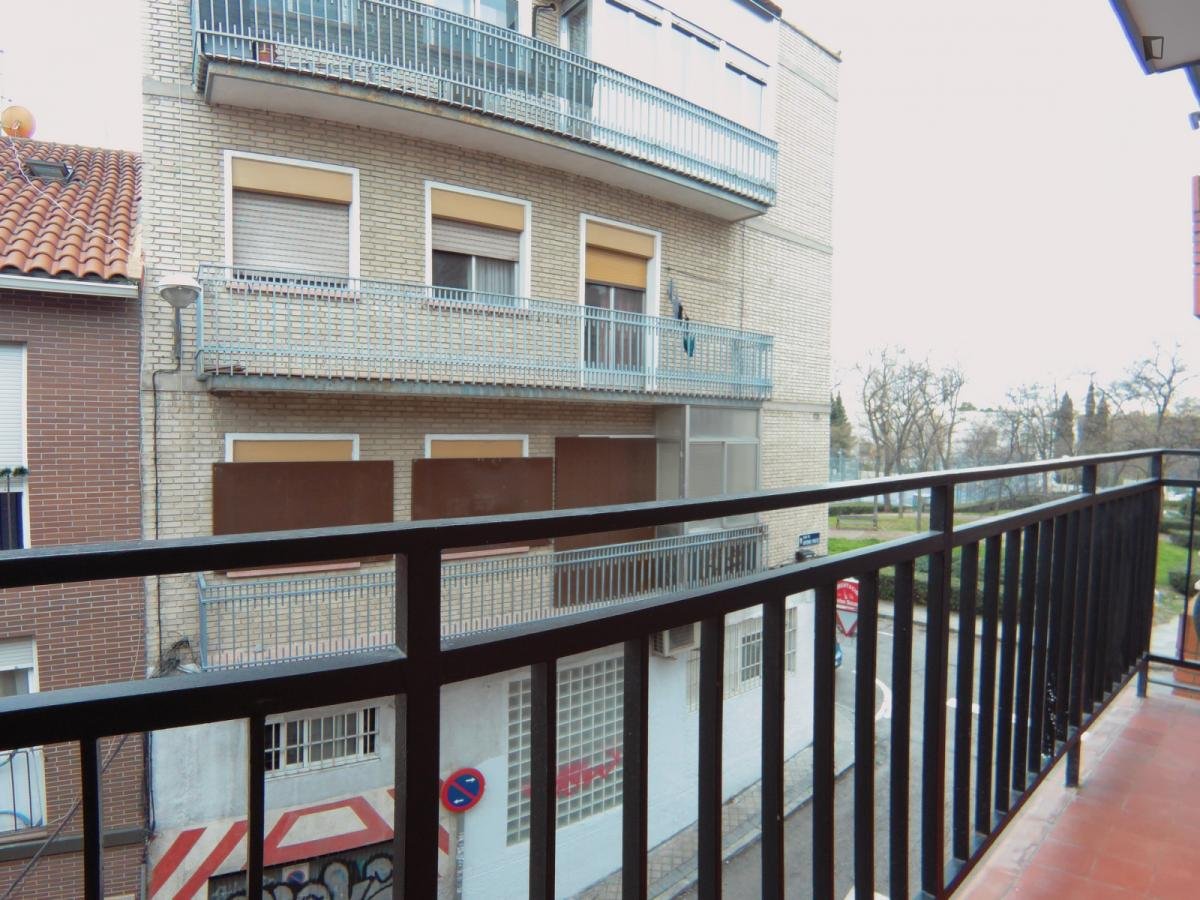 Pis de 38 m² a Madrid