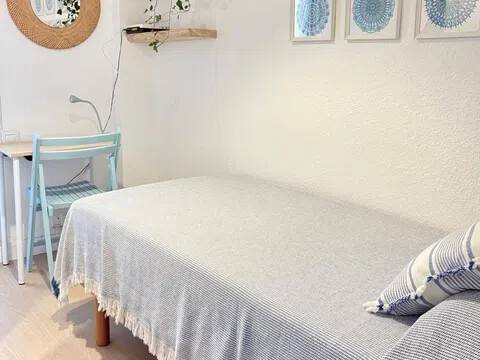 Piso de 75 m² en Sitges