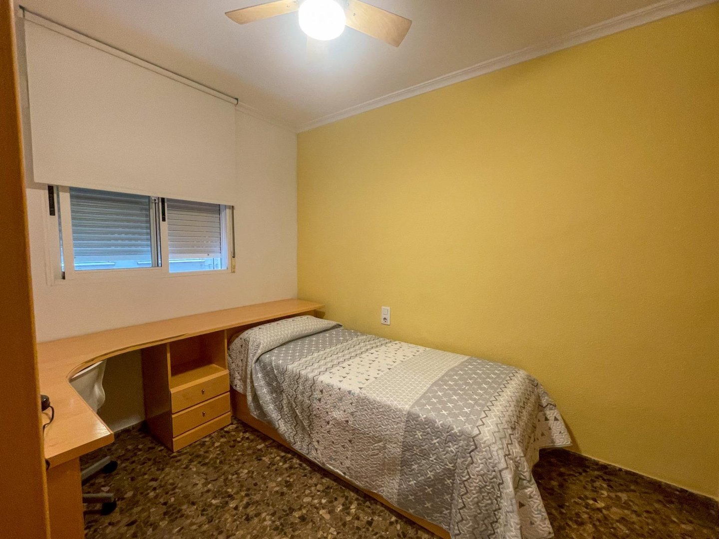 Habitación 140 m², Moncada