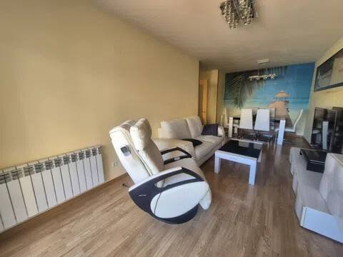 Piso de 95 m² en Ávila