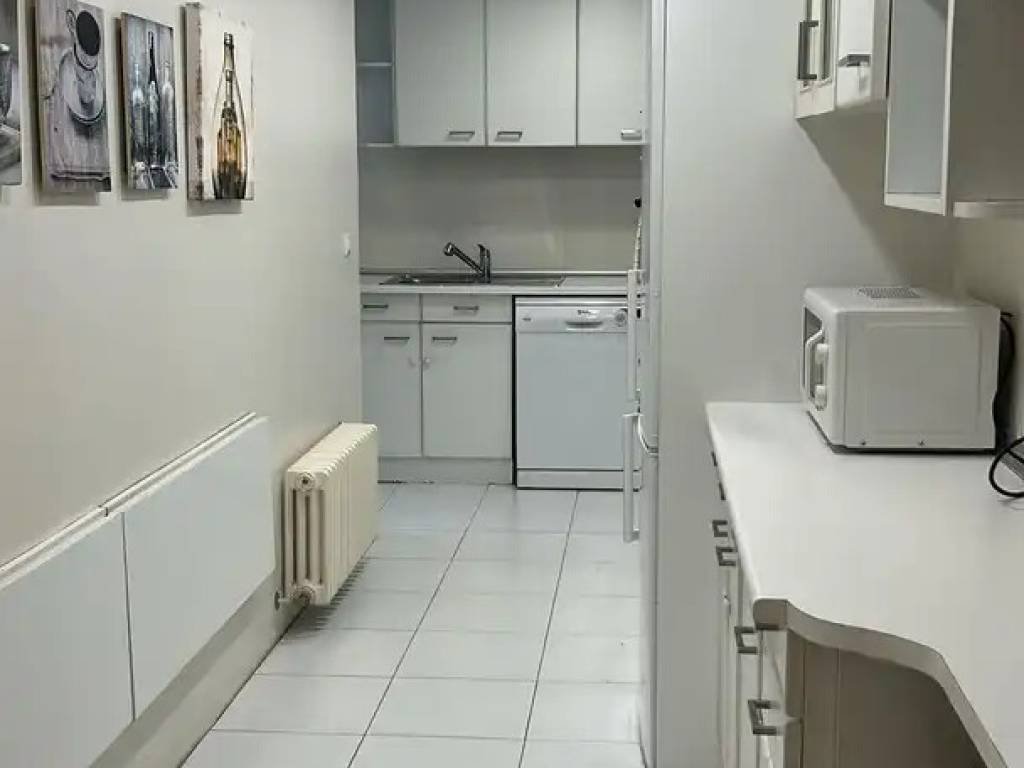 Piso de 100 m² en Murcia