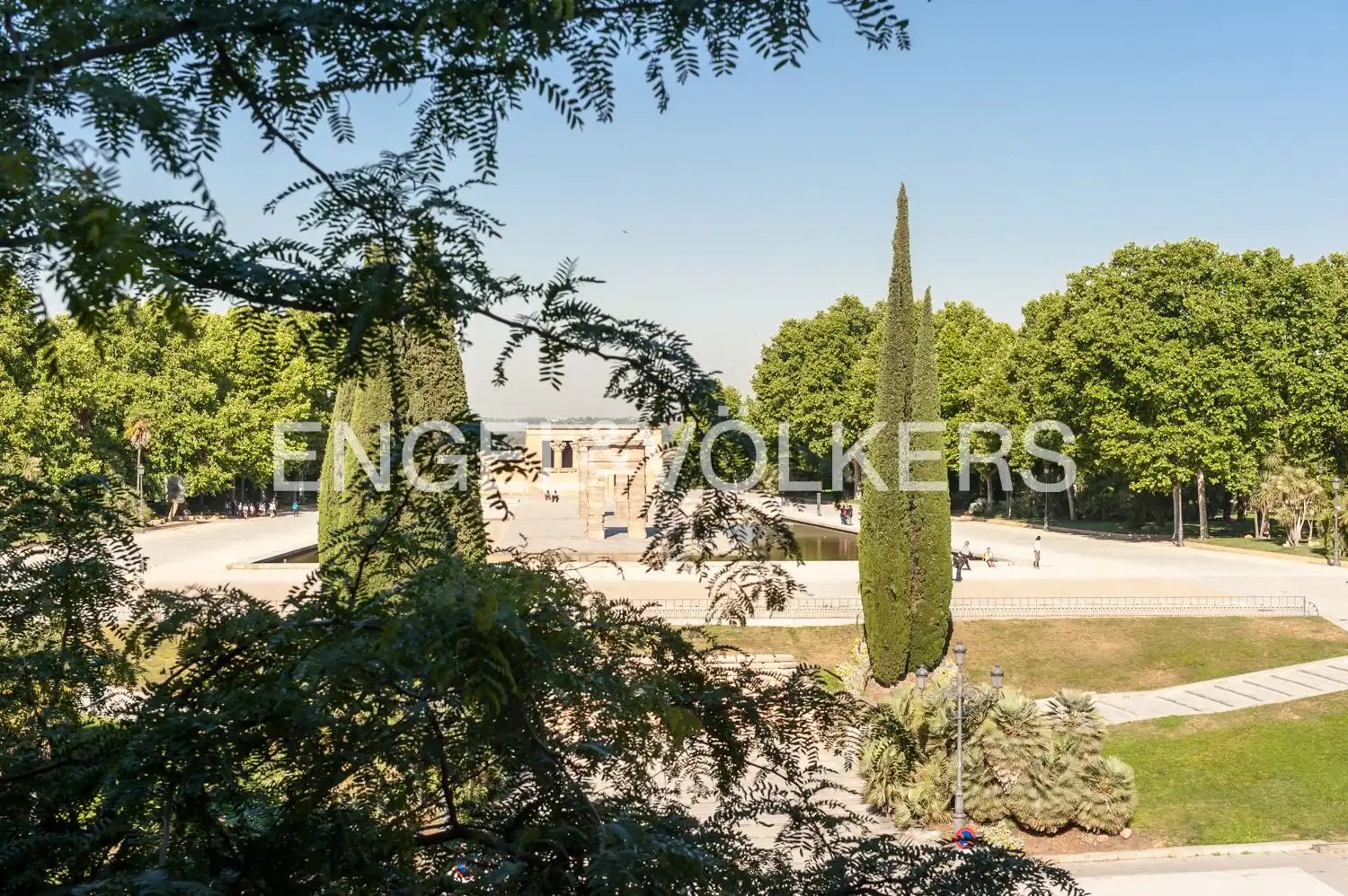 Pis de 220 m² a Madrid