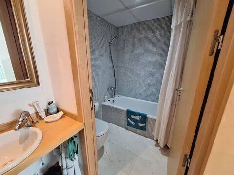 Piso de 125 m² en Jávea