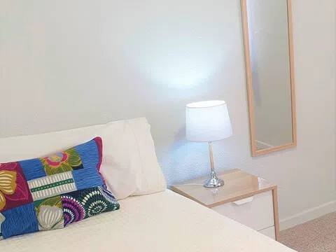 Piso de 92 m² en Sevilla