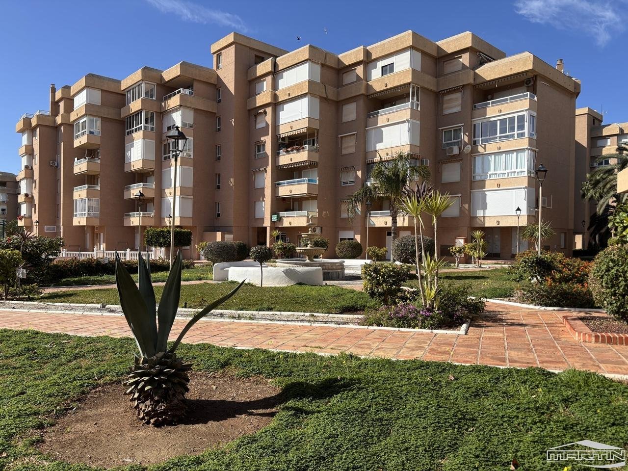 Pis de 45 m² a Torrox