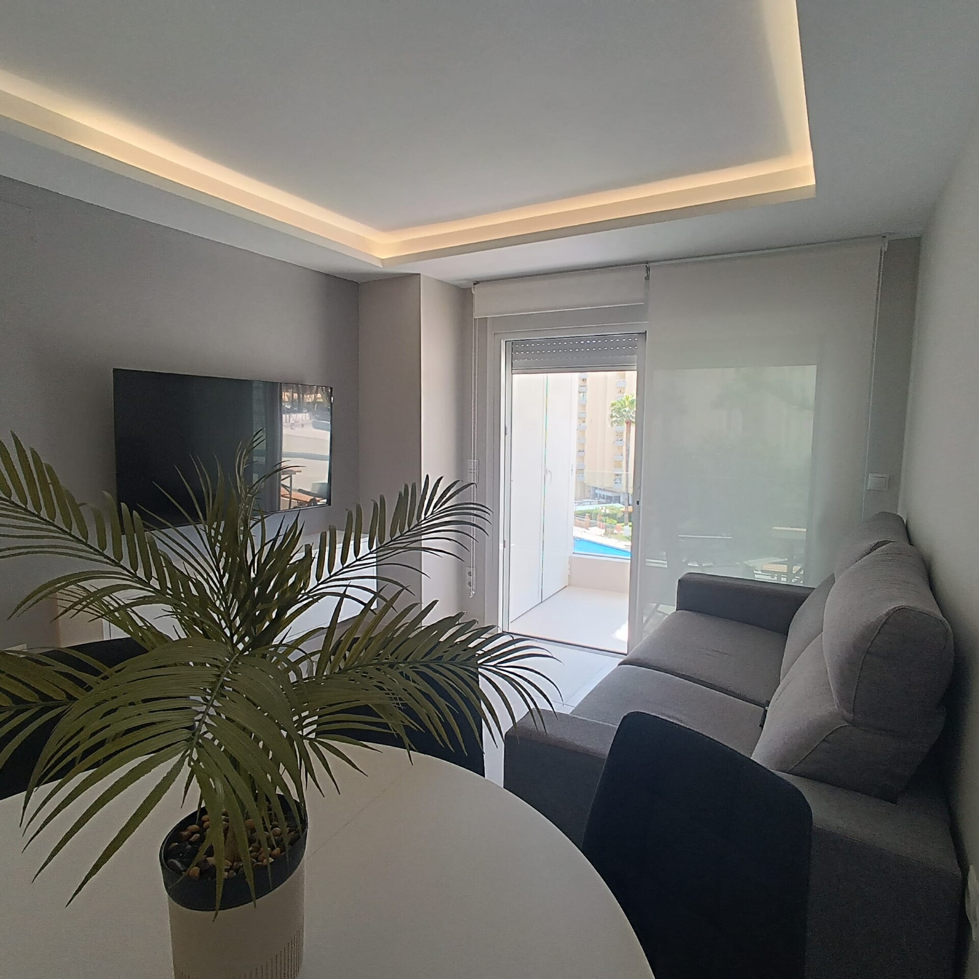 Piso de 71 m² en Benalmádena