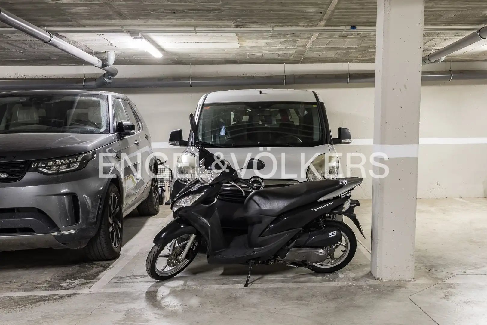 Pis de 60 m² a Sant Feliu de Llobregat