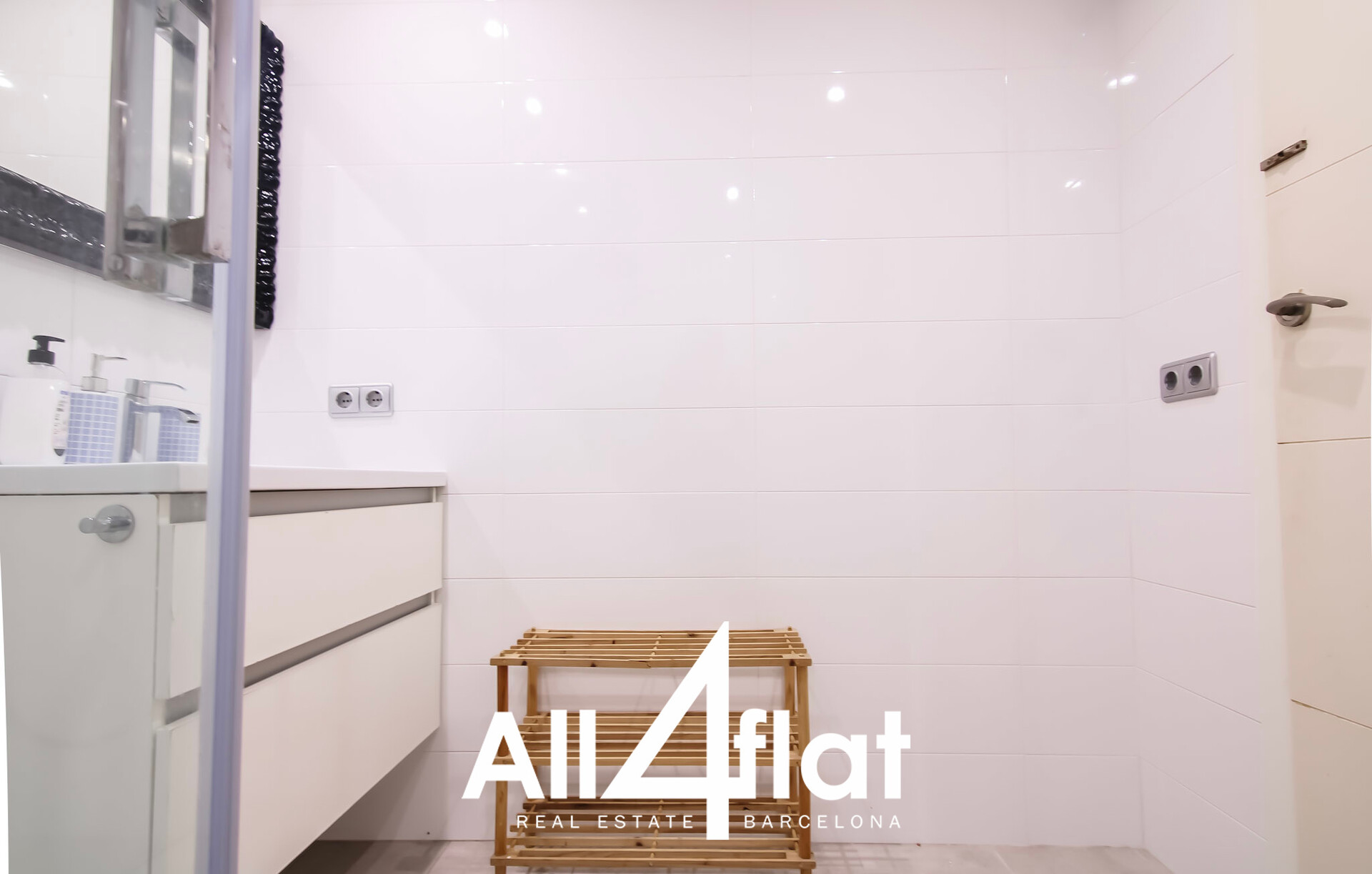 Appartamento 50 m² a Barcelona