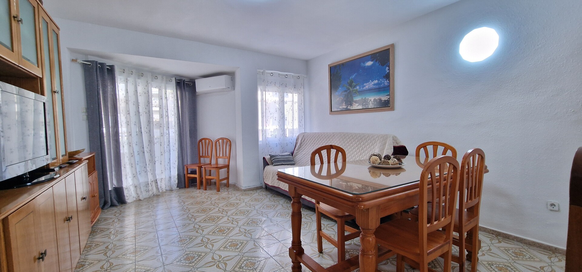 Pis de 83 m² a València