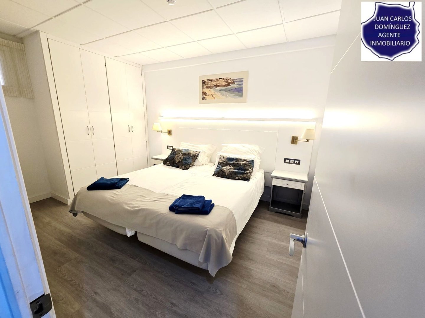 Pis de 45 m² a Mogán