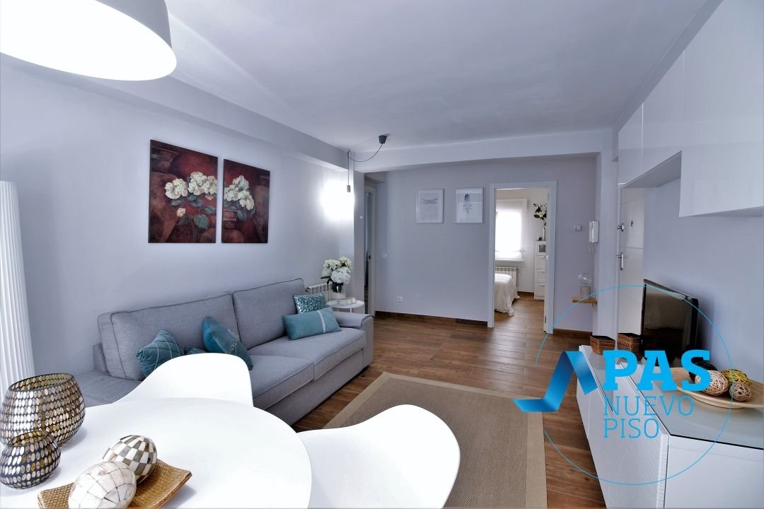 Piso de 81 m² en Santander