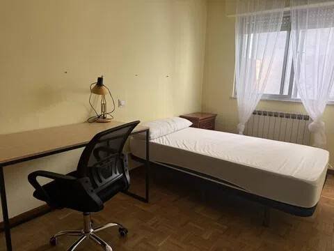 Pis de 103 m² a Àvila