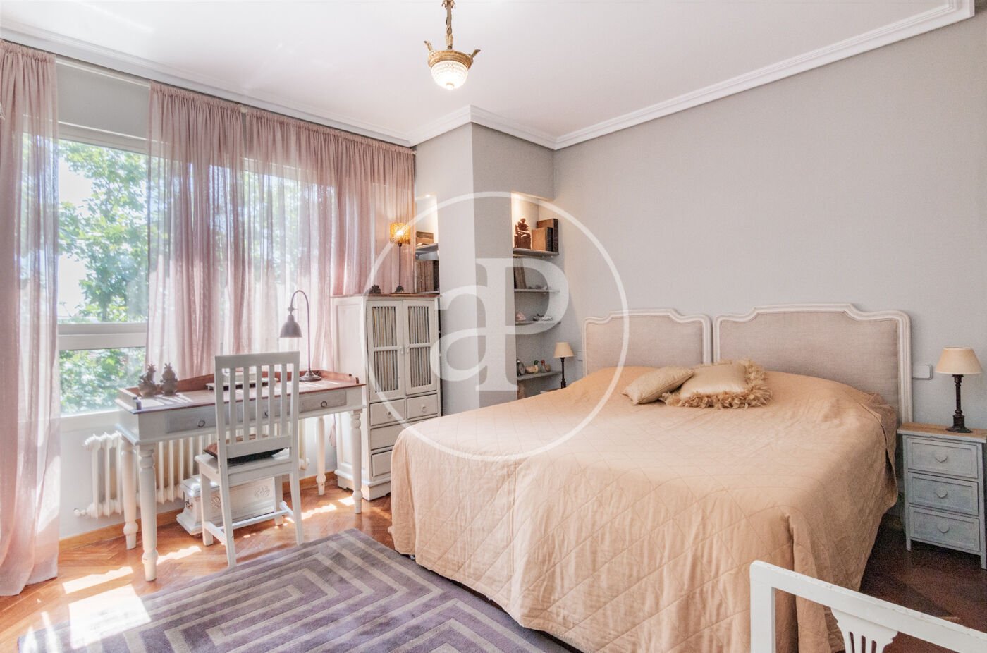 Pis de 86 m² a Madrid