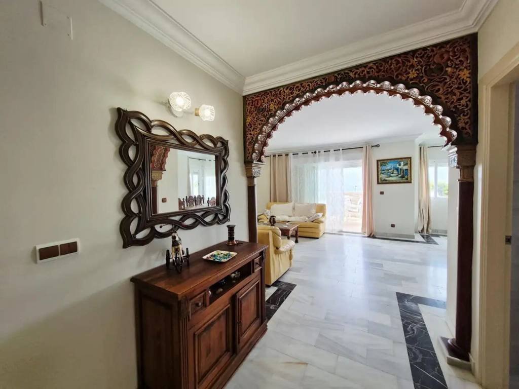 Piso de 175 m² en Mijas