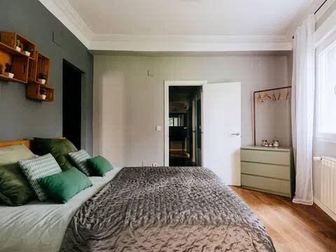 Piso de 120 m² en Santander