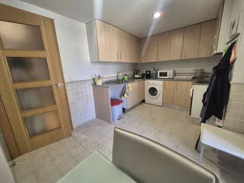 Piso de 105 m² en Ávila