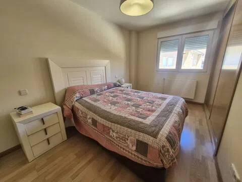 Piso de 105 m² en Ávila