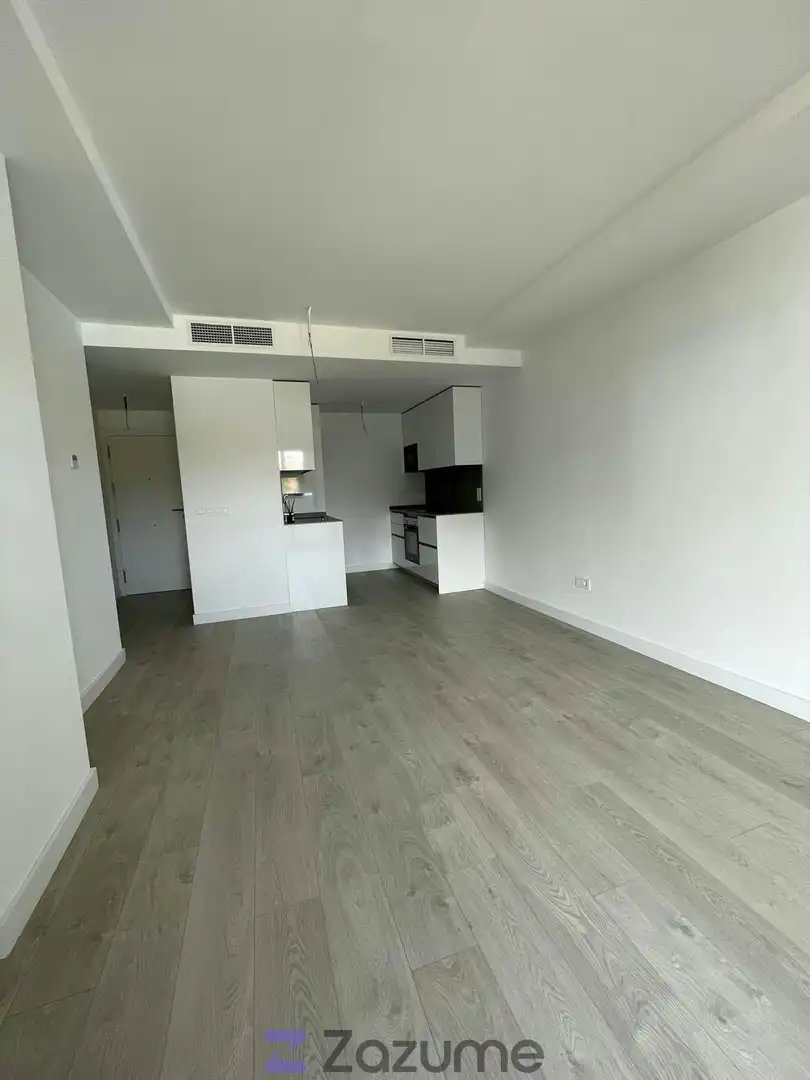 Pis de 110 m² a Mijas