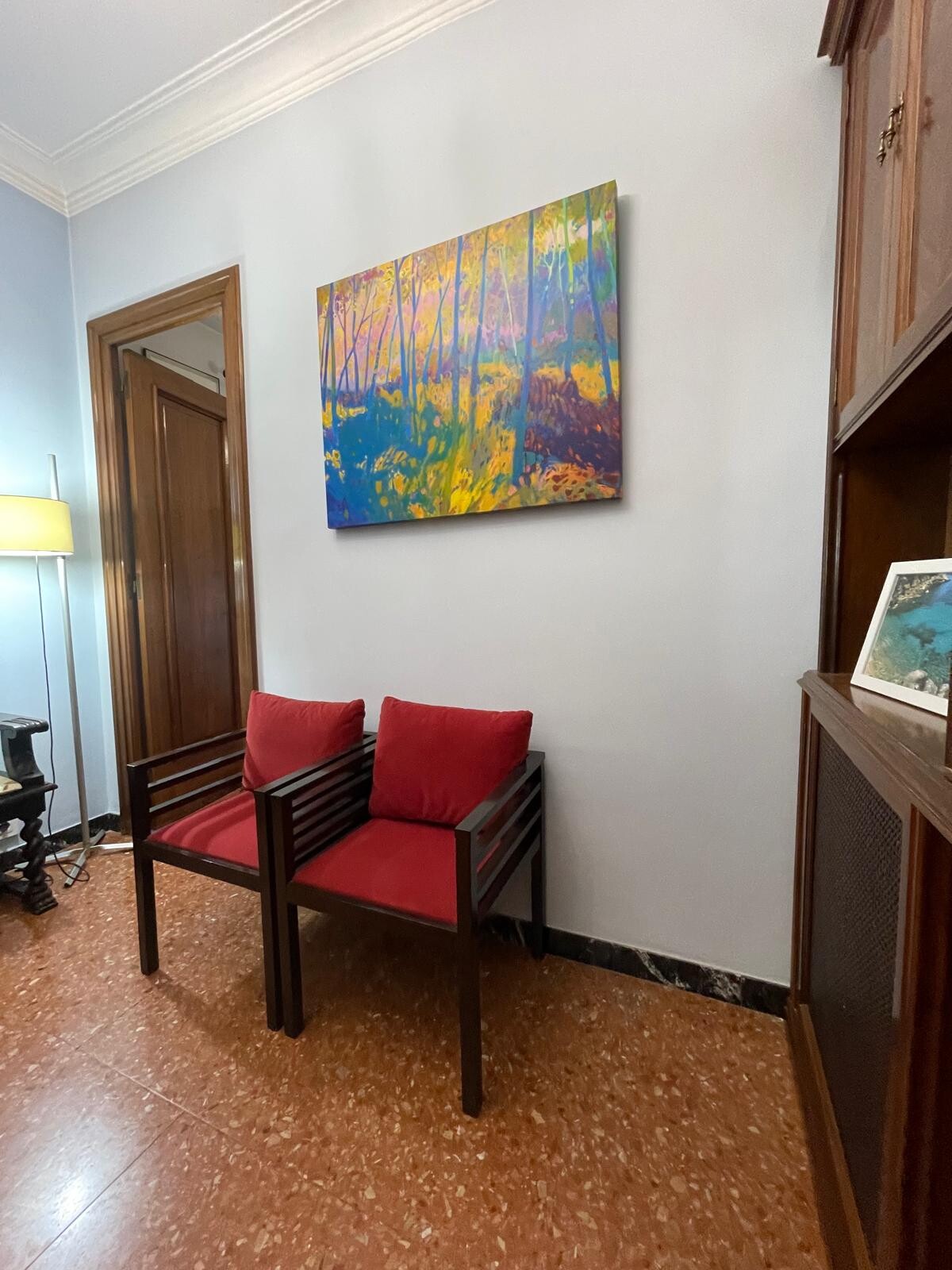 Piso de 138 m² en Lérida
