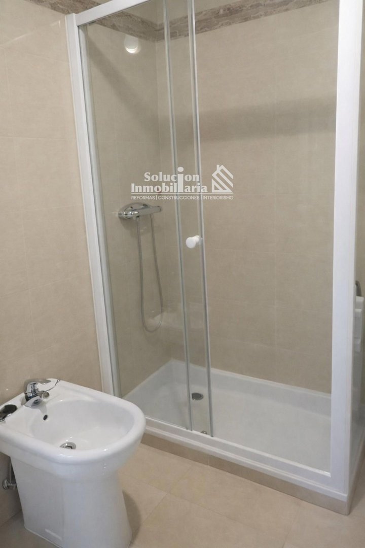 Piso de 95 m² en Salamanca