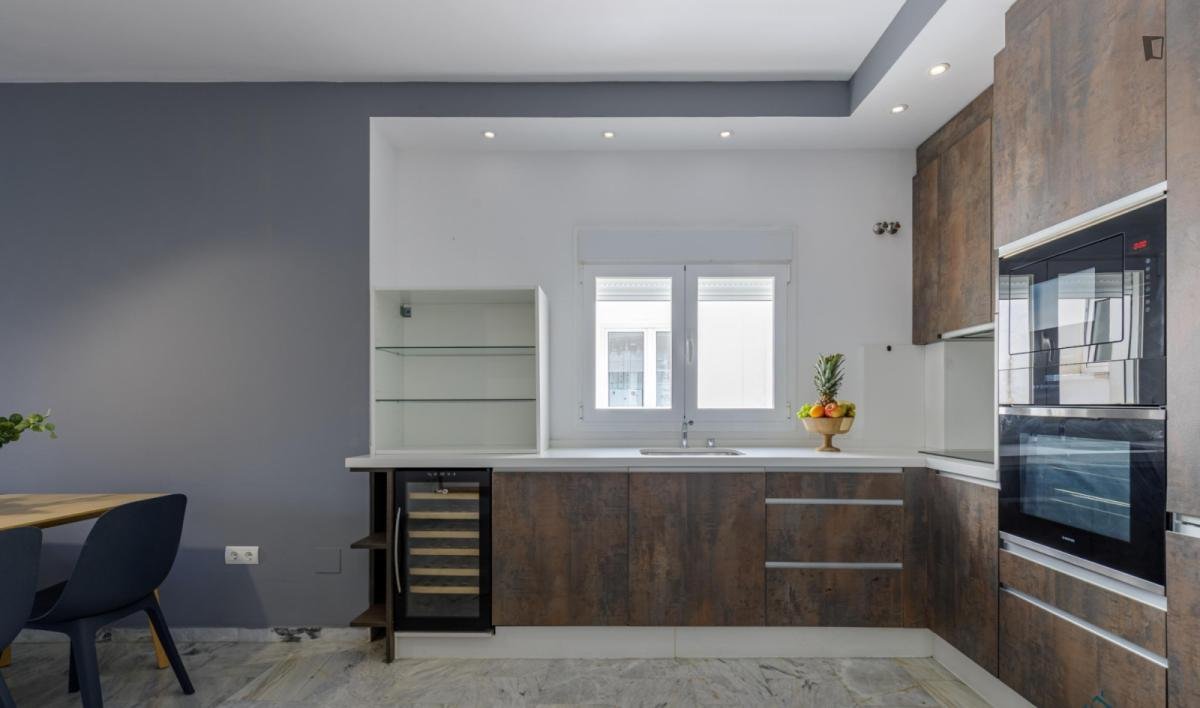 Piso de 70 m² en Málaga