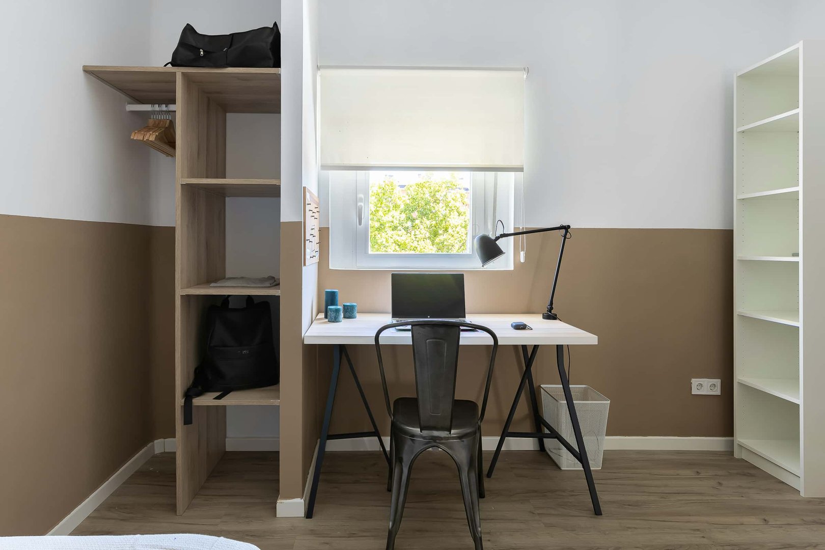 Quarto para alugar, Getafe