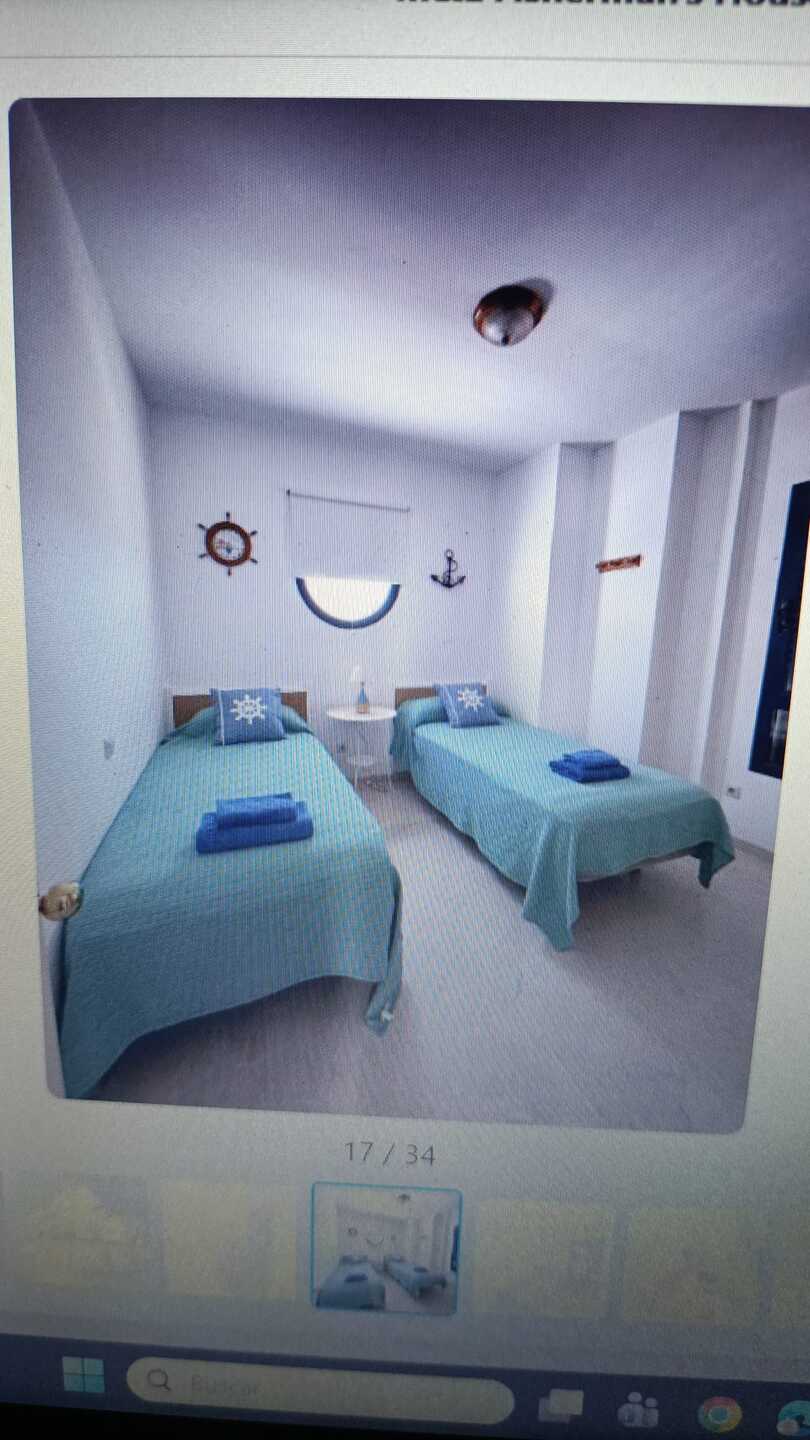 Piso de 114 m² en Agaete