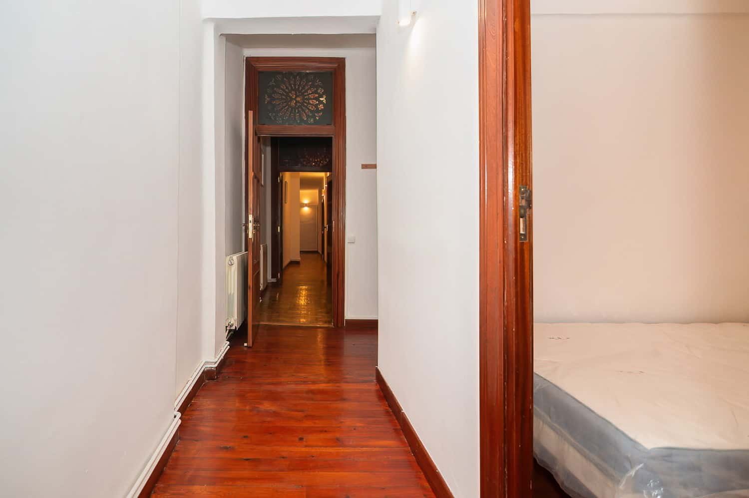 Habitació de lloguer, Pamplona