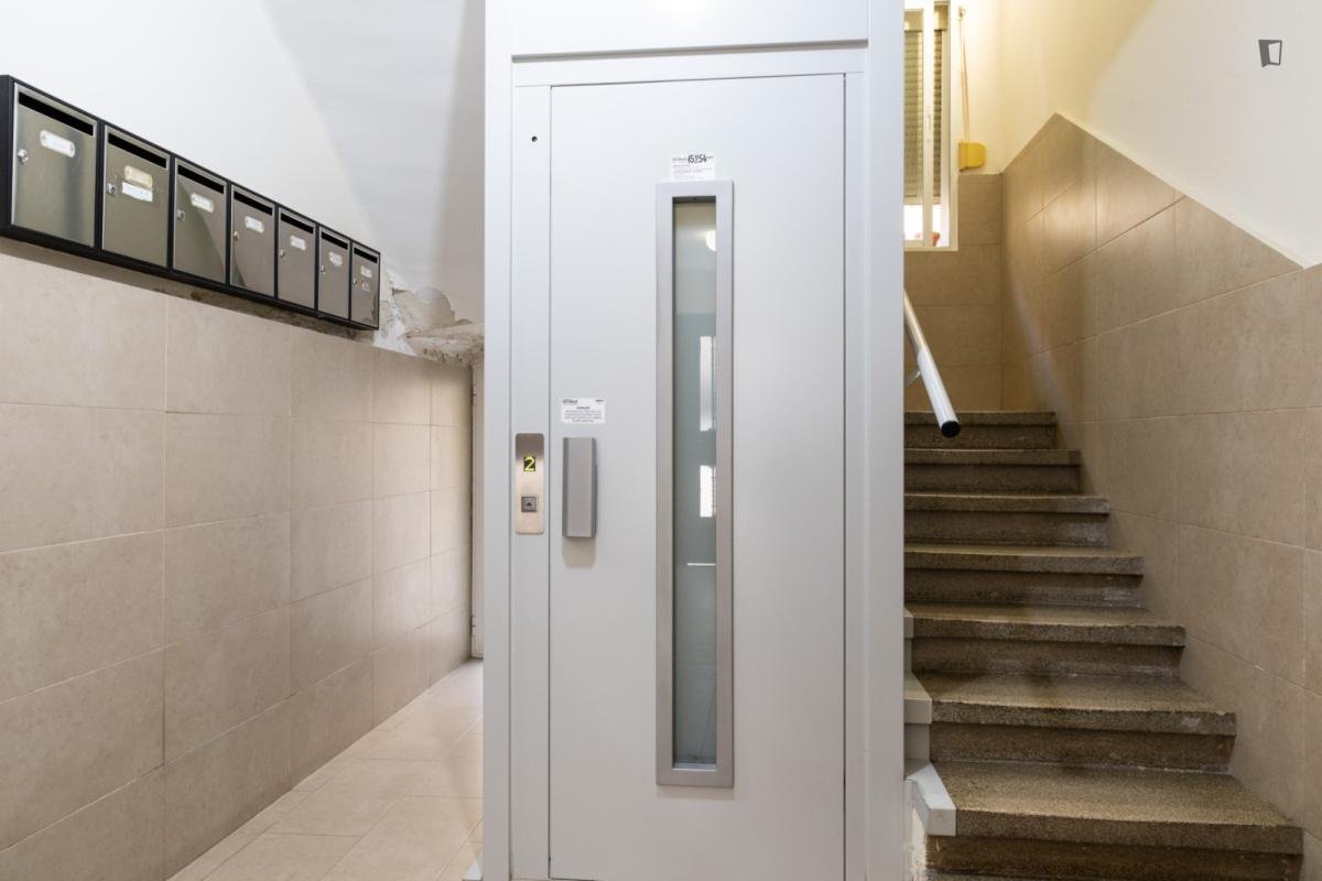 Habitación en alquiler, Getafe