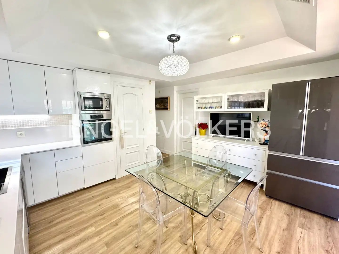 Casa de 456 m² en Las Rozas de Madrid