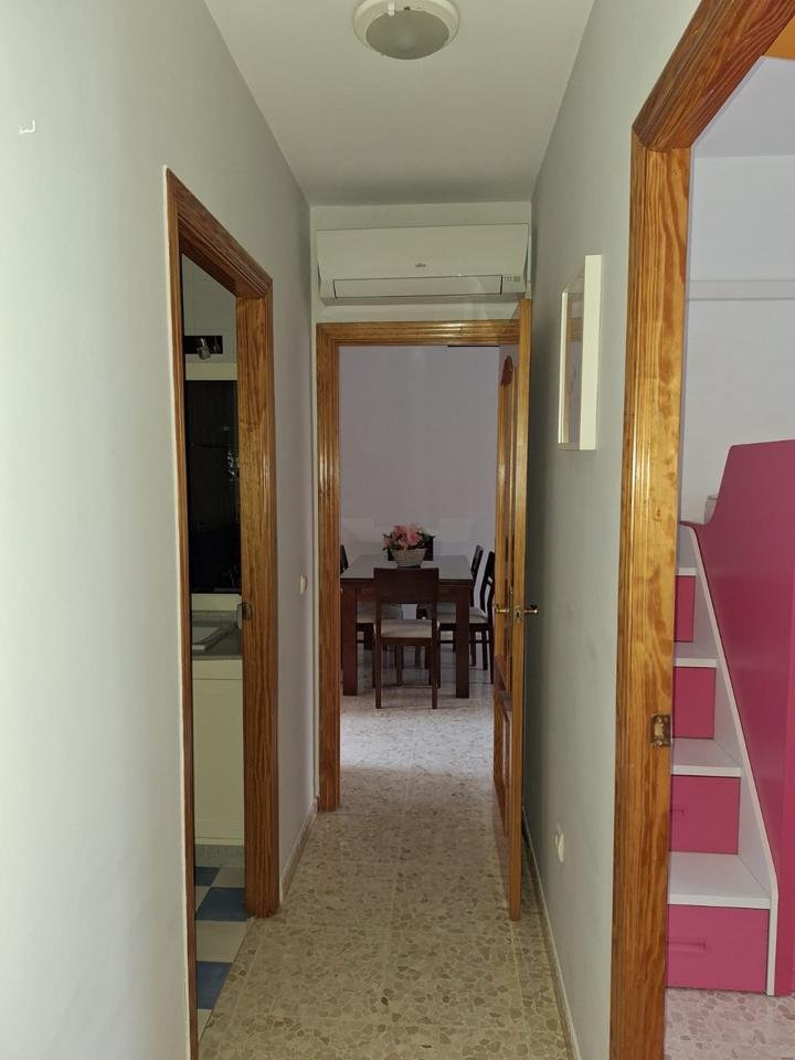 Piso de 84 m² en Dos Hermanas