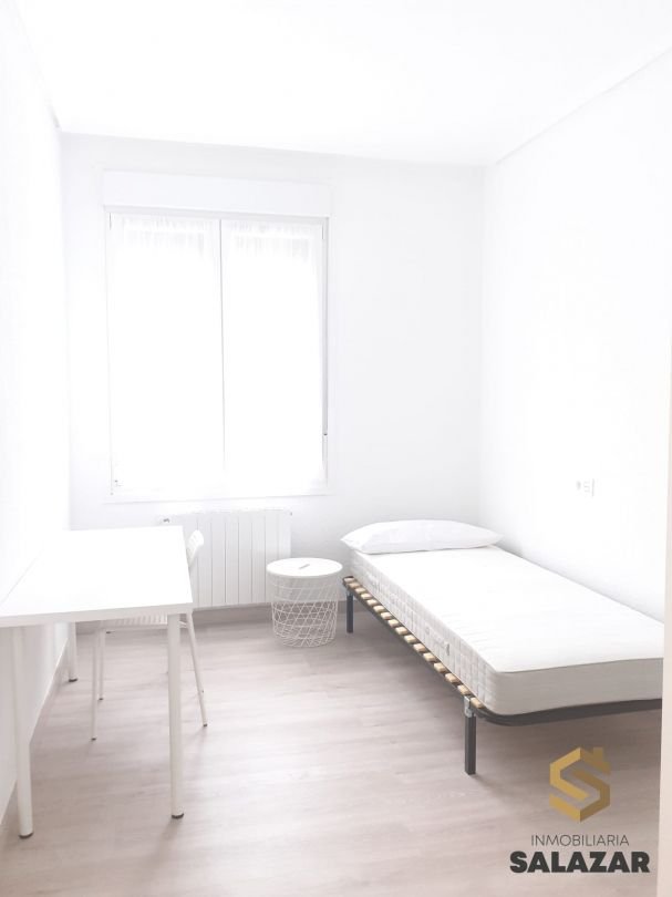 Piso de 84 m² en Bilbao